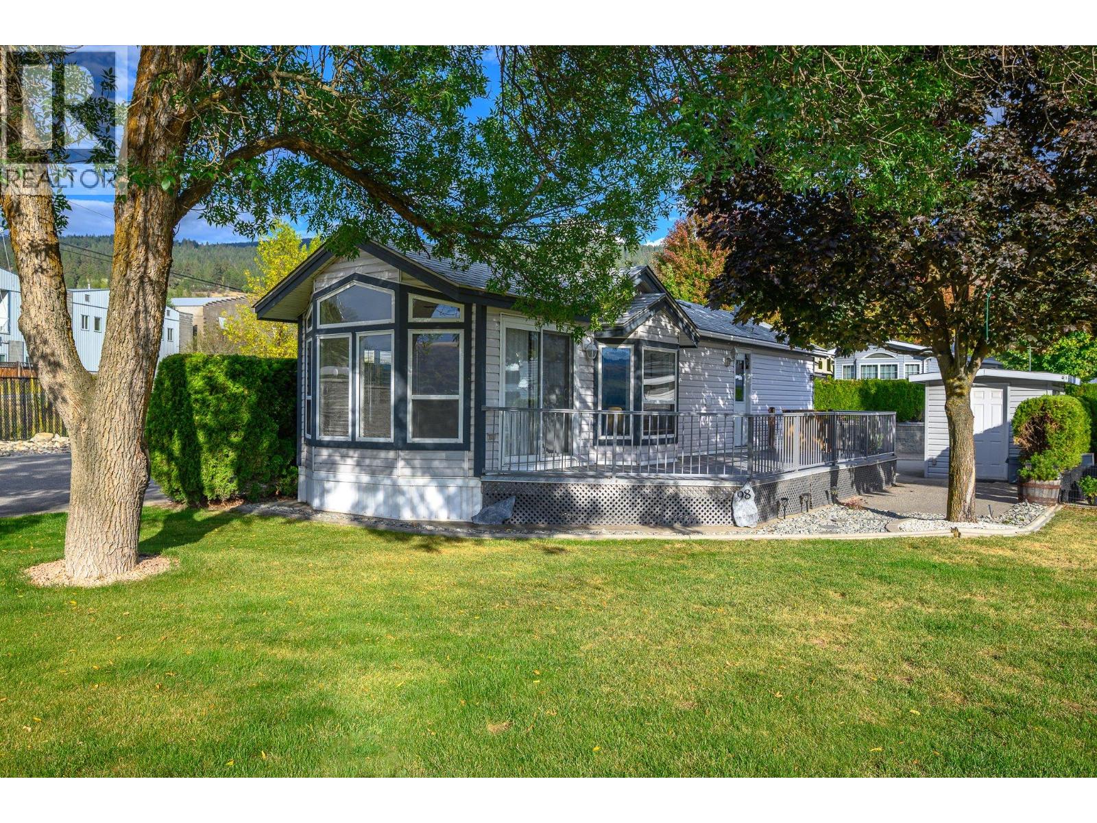 8000 Highland Road Unit# 98, Vernon — photo 3