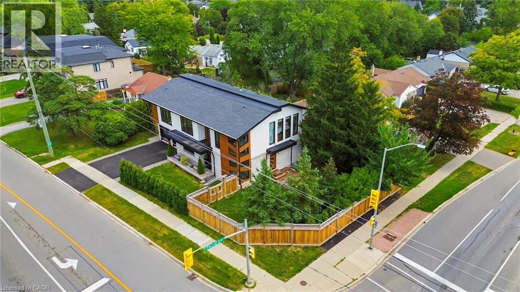 1526 BRIDGE Road - 46