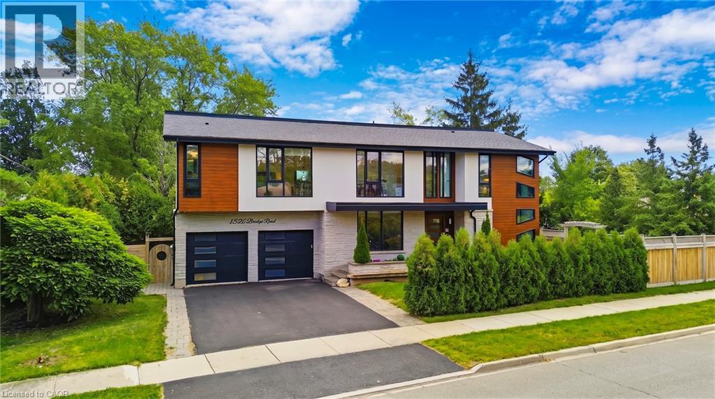 1526 BRIDGE Road - 2