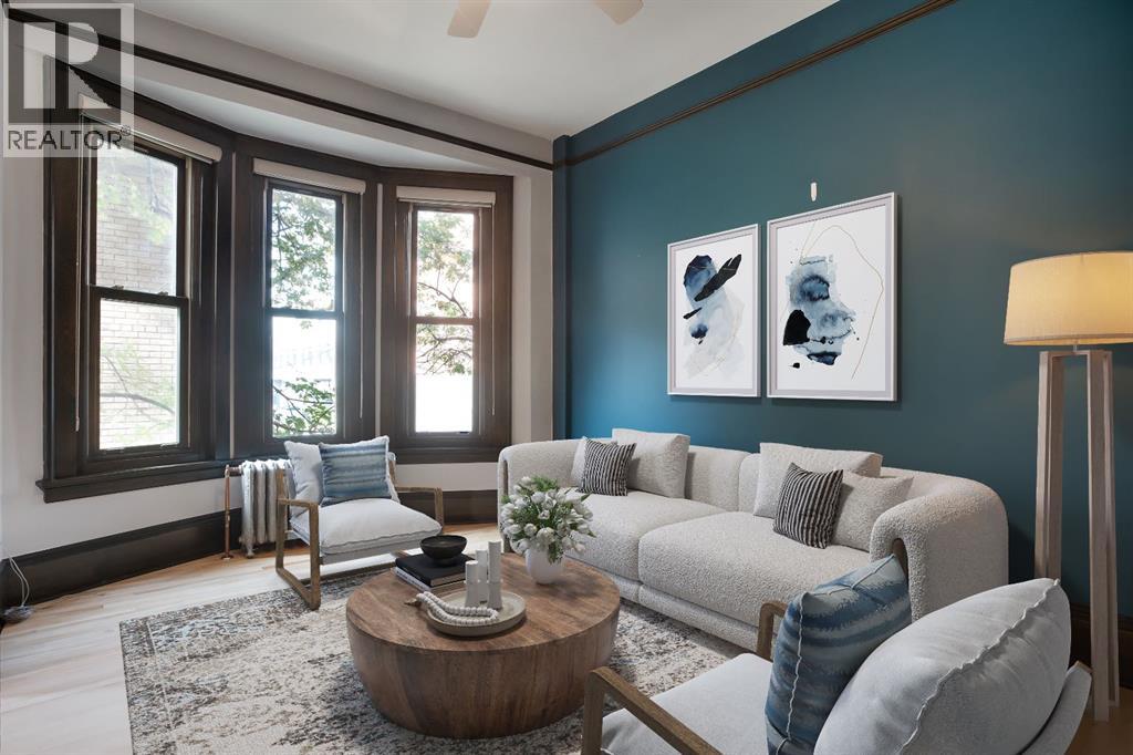 104, 804 18 Avenue SW, Calgary — photo 3