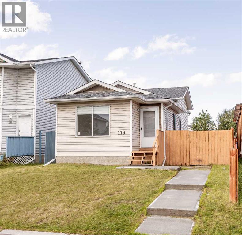113 Taradale Close NE, Calgary — photo 1