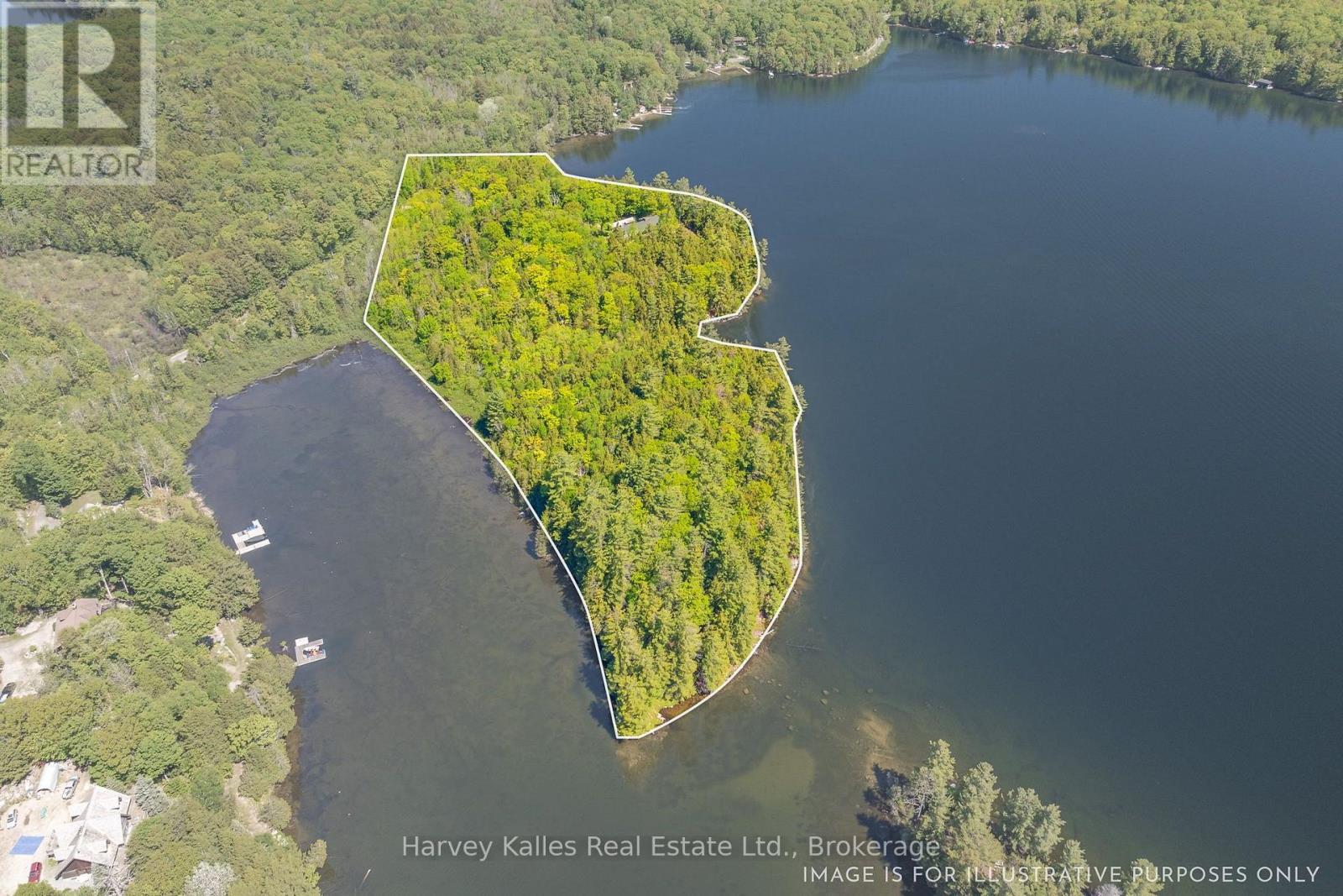 1353 PORT CUNNINGTON ROAD, Lake of Bays (Franklin) — photo 4