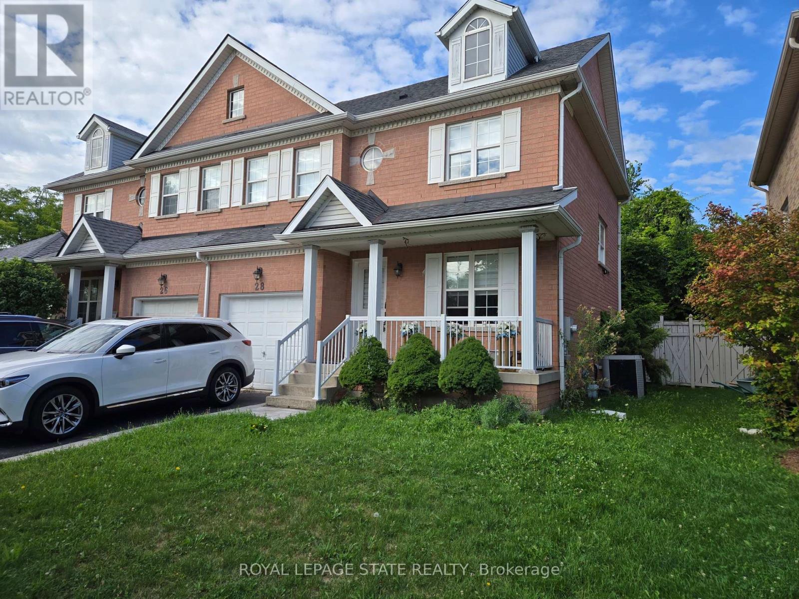 28 NIAGARA ON THE GREEN BOULEVARD, Niagara-on-the-Lake (Glendale) — photo 2
