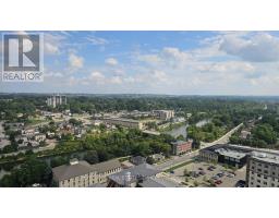 1905 - 15 Glebe Street, Cambridge, ON N1S0C3 Photo 13