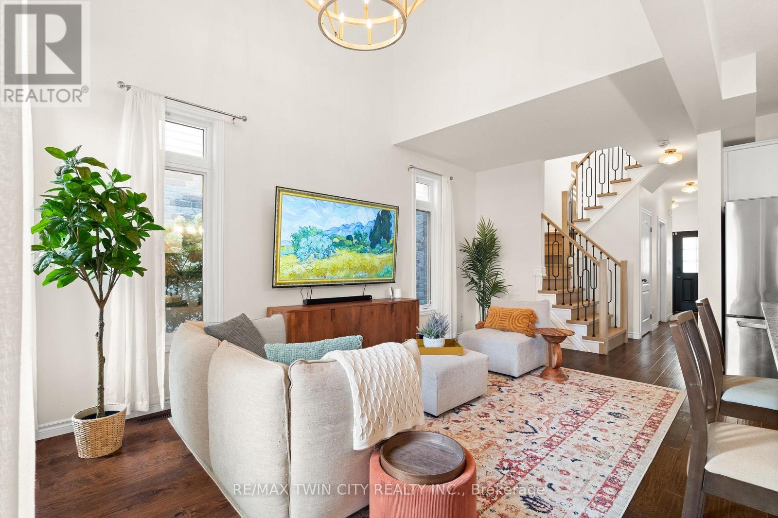 243 MOORLANDS CRESCENT, Kitchener — photo 5