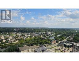 1905 - 15 Glebe Street, Cambridge, ON N1S0C3 Photo 12
