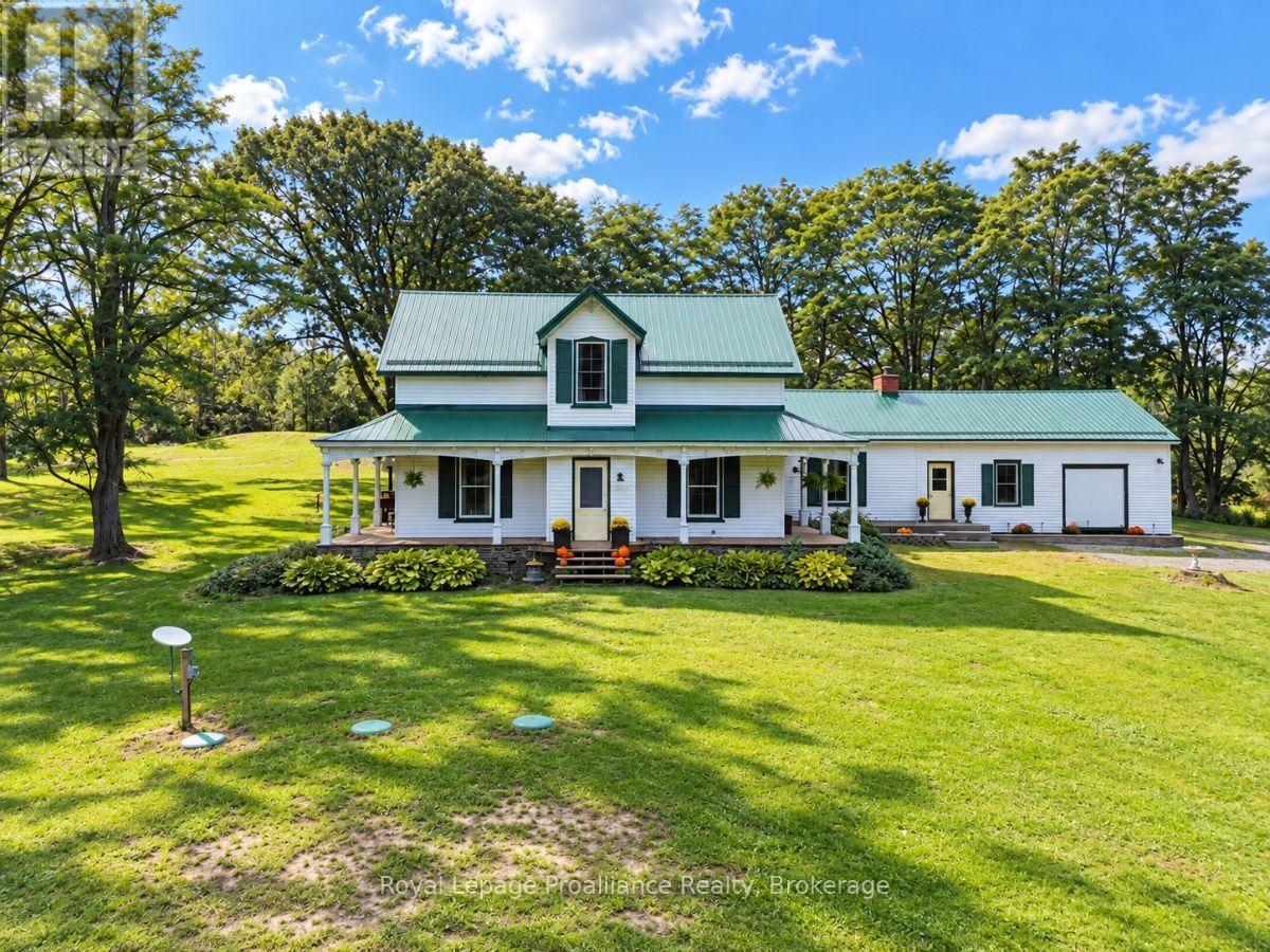 729 FOXBORO-STIRLING ROAD, Quinte West (Sidney Ward)