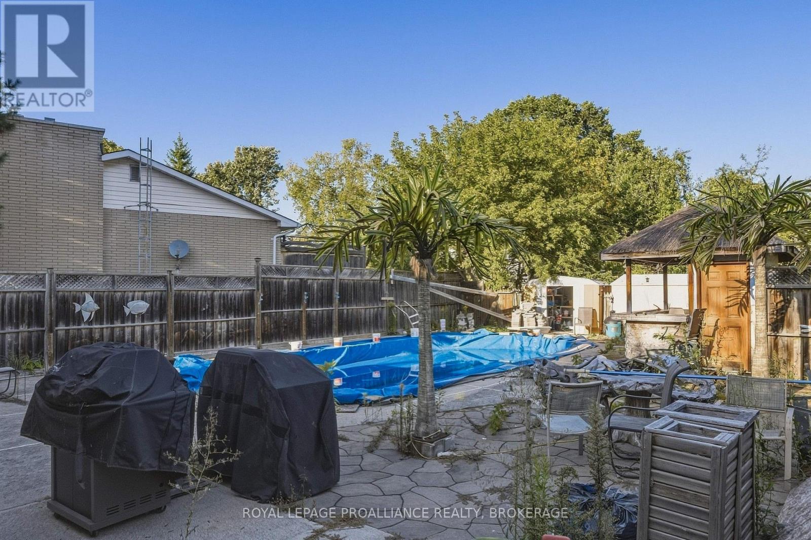 420 MAPLE RIDGE DRIVE, Kingston (South of Taylor-Kidd Blvd) — photo 5