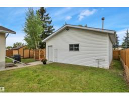 5308 37a Av, Wetaskiwin, AB T9A2N8 Photo 28