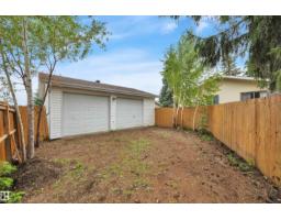 5308 37a Av, Wetaskiwin, AB T9A2N8 Photo 29