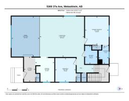 5308 37a Av, Wetaskiwin, AB T9A2N8 Photo 47