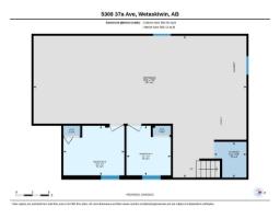5308 37a Av, Wetaskiwin, AB T9A2N8 Photo 48