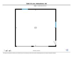 5308 37a Av, Wetaskiwin, AB T9A2N8 Photo 49