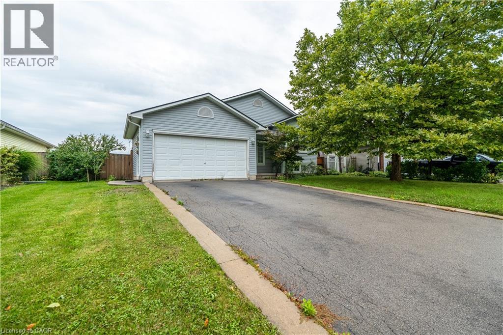 25 DONNA Drive, Hagersville — photo 4