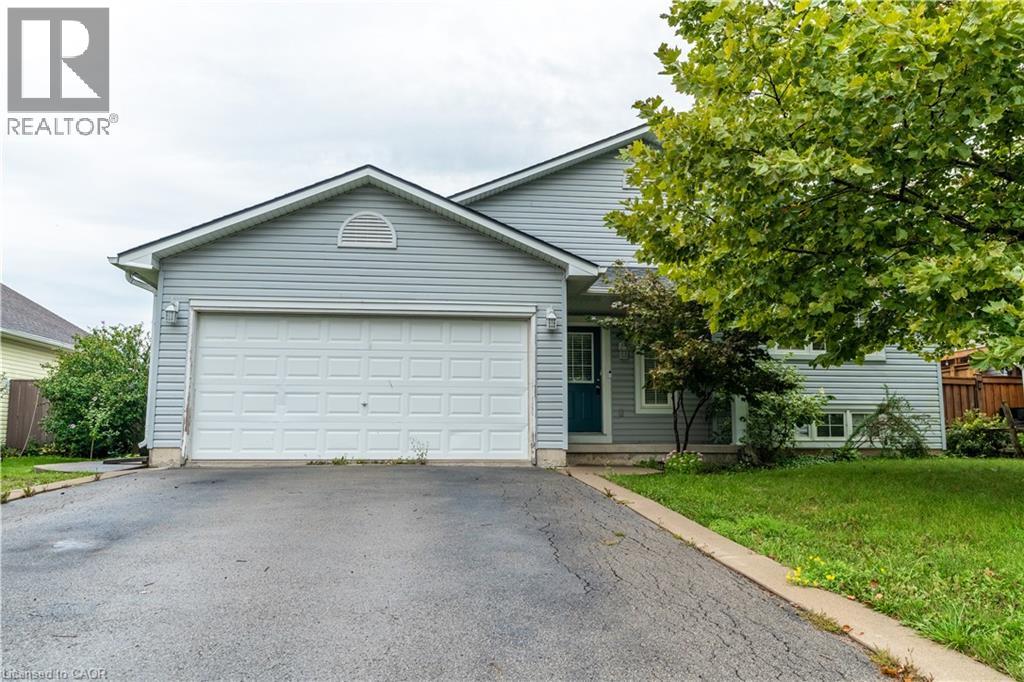 25 DONNA Drive, Hagersville — photo 2