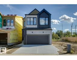 House for sale at 3035 5 Av SW, Edmonton — MLS® E4506335
