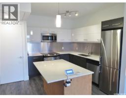 Laundry room - 404 404 C Avenue S, Saskatoon, SK S7M5M9 Photo 6