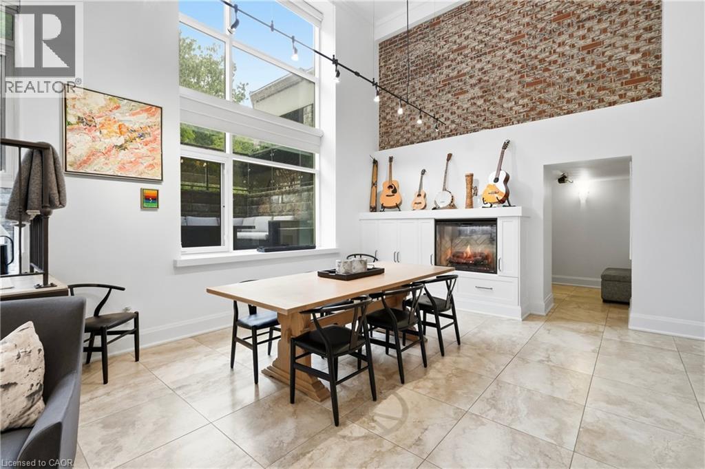 397 KING Street W Unit# 116, Dundas — photo 7