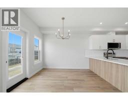 3pc Bathroom - 85 Pinnacle Close, Blackfalds, AB T4M0M3 Photo 7