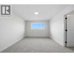 Laundry room - 85 Pinnacle Close, Blackfalds, AB T4M0M3 Photo 11