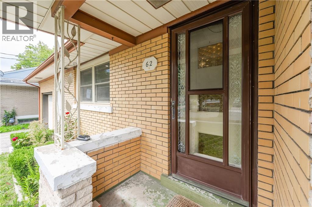 62 SANDRA Avenue Unit# Upper, Kitchener — photo 4