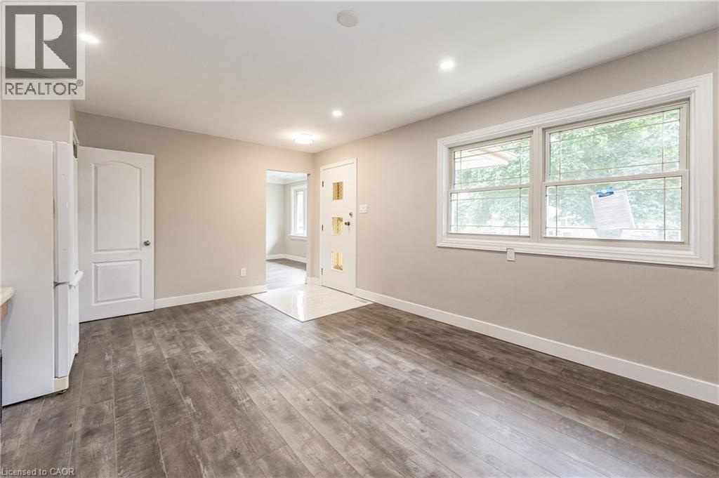 62 SANDRA Avenue Unit# Upper, Kitchener — photo 9