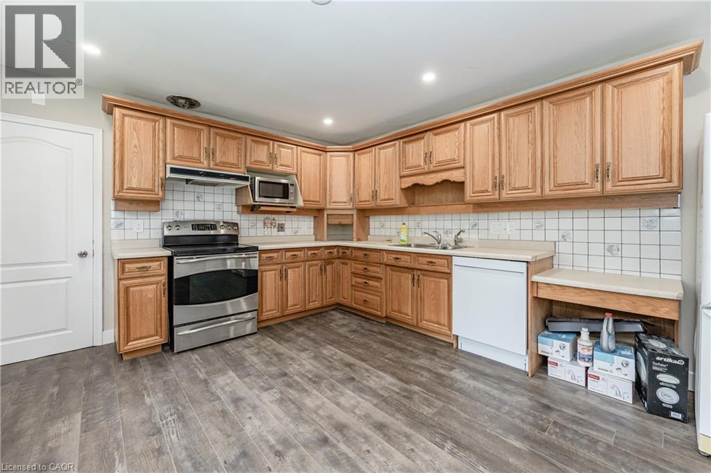 62 SANDRA Avenue Unit# Upper, Kitchener — photo 7