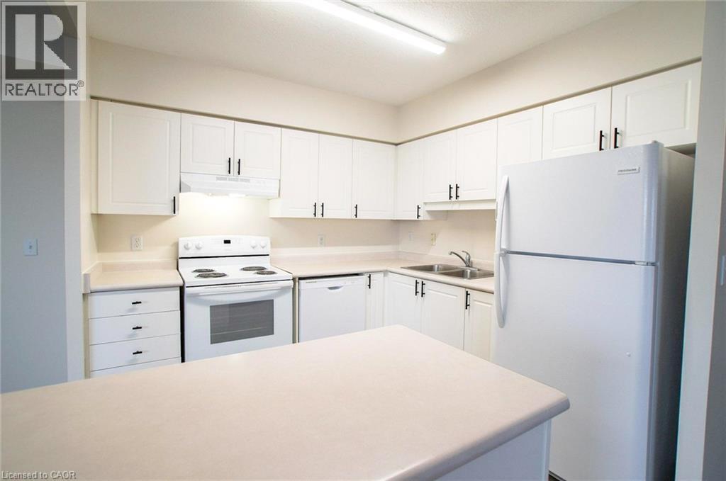 237 AUBURN Drive Unit# 503, Waterloo — photo 6