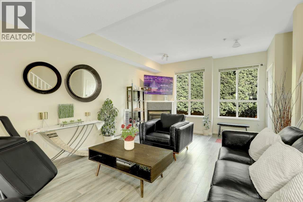 45 2728 CHANDLERY PLACE, Vancouver — photo 6