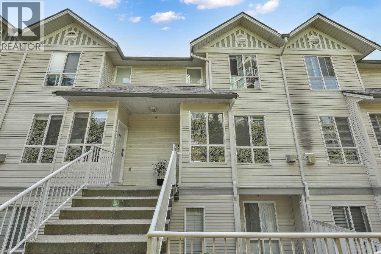 45 2728 CHANDLERY PLACE, Vancouver — photo 3