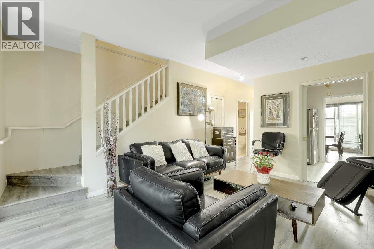 45 2728 CHANDLERY PLACE, Vancouver — photo 7