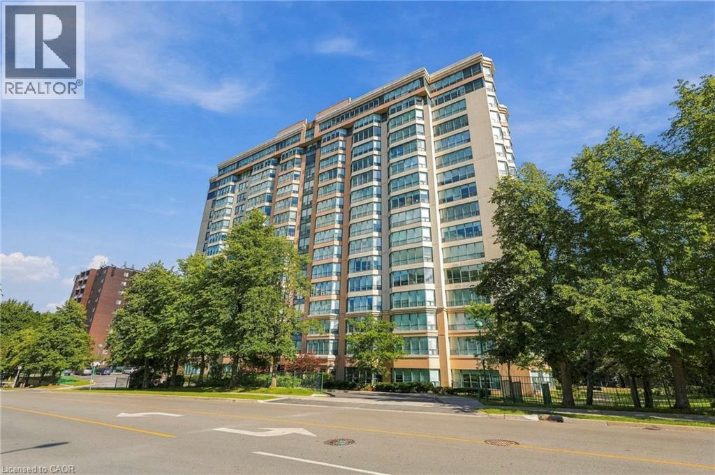 100 MILLSIDE Drive Unit# 403, Milton