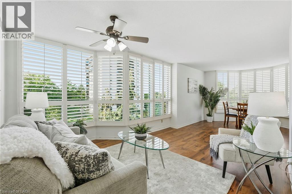 100 MILLSIDE Drive Unit# 403, Milton — photo 9