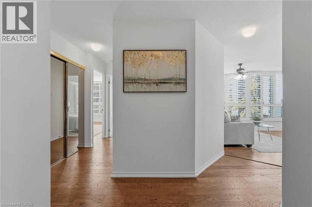 100 MILLSIDE Drive Unit# 403, Milton — photo 7