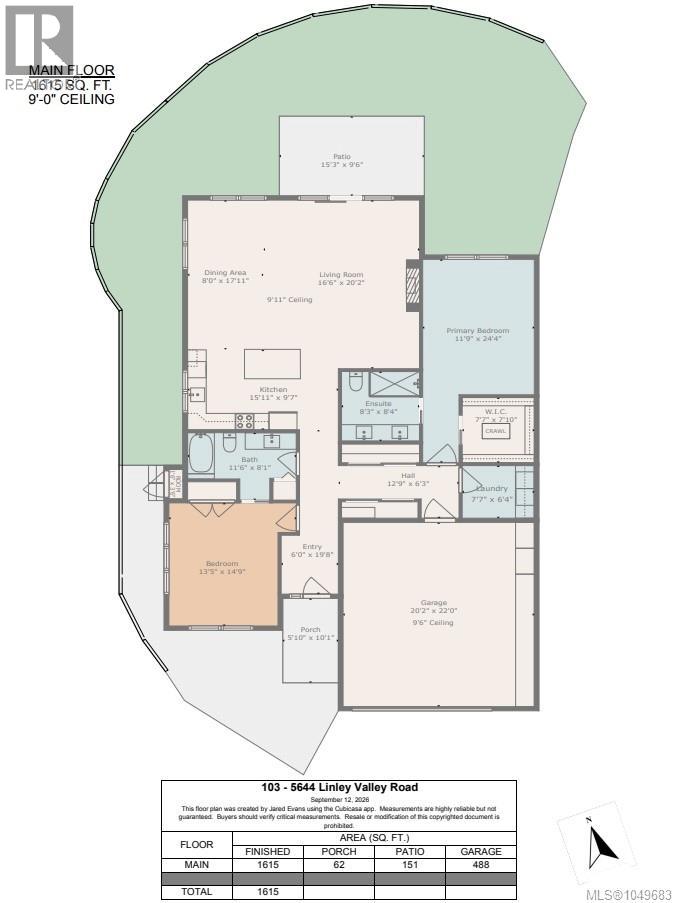 #103 5644 Linley Valley Dr - 35