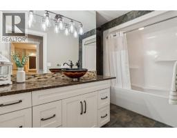 3pc Bathroom - 80042 210 Avenue W, Rural Foothills County, AB T1S2X9 Photo 20