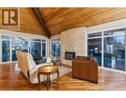 Den - 80042 210 Avenue W, Rural Foothills County, AB T1S2X9 Photo 9