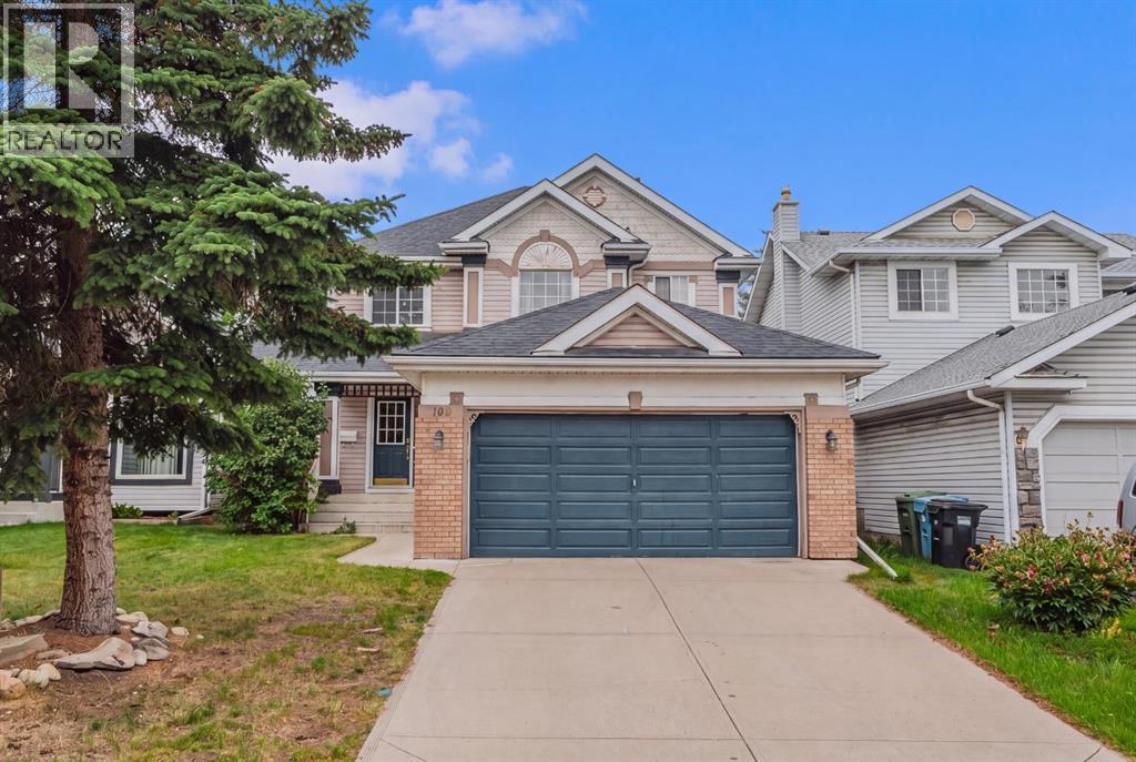 109 Douglas Glen Court SE - 1