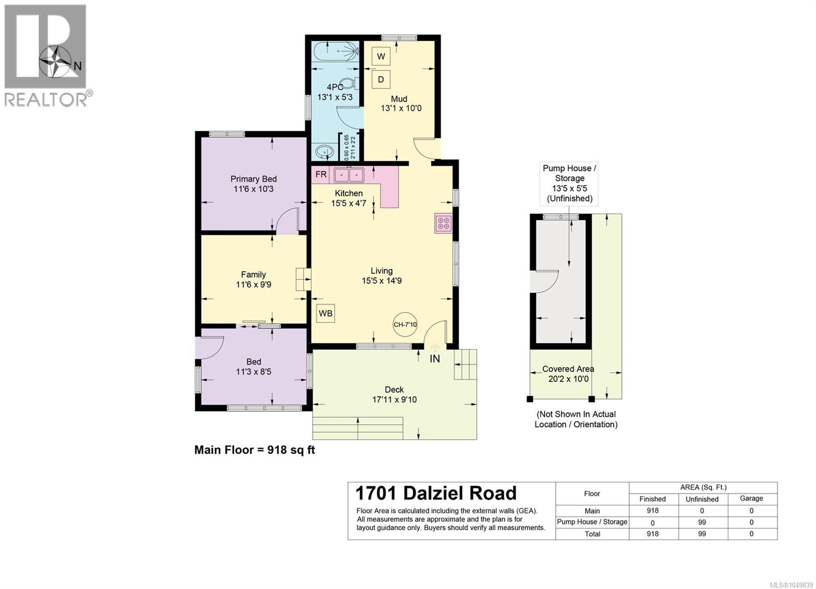 1701 Dalziel Rd - 60