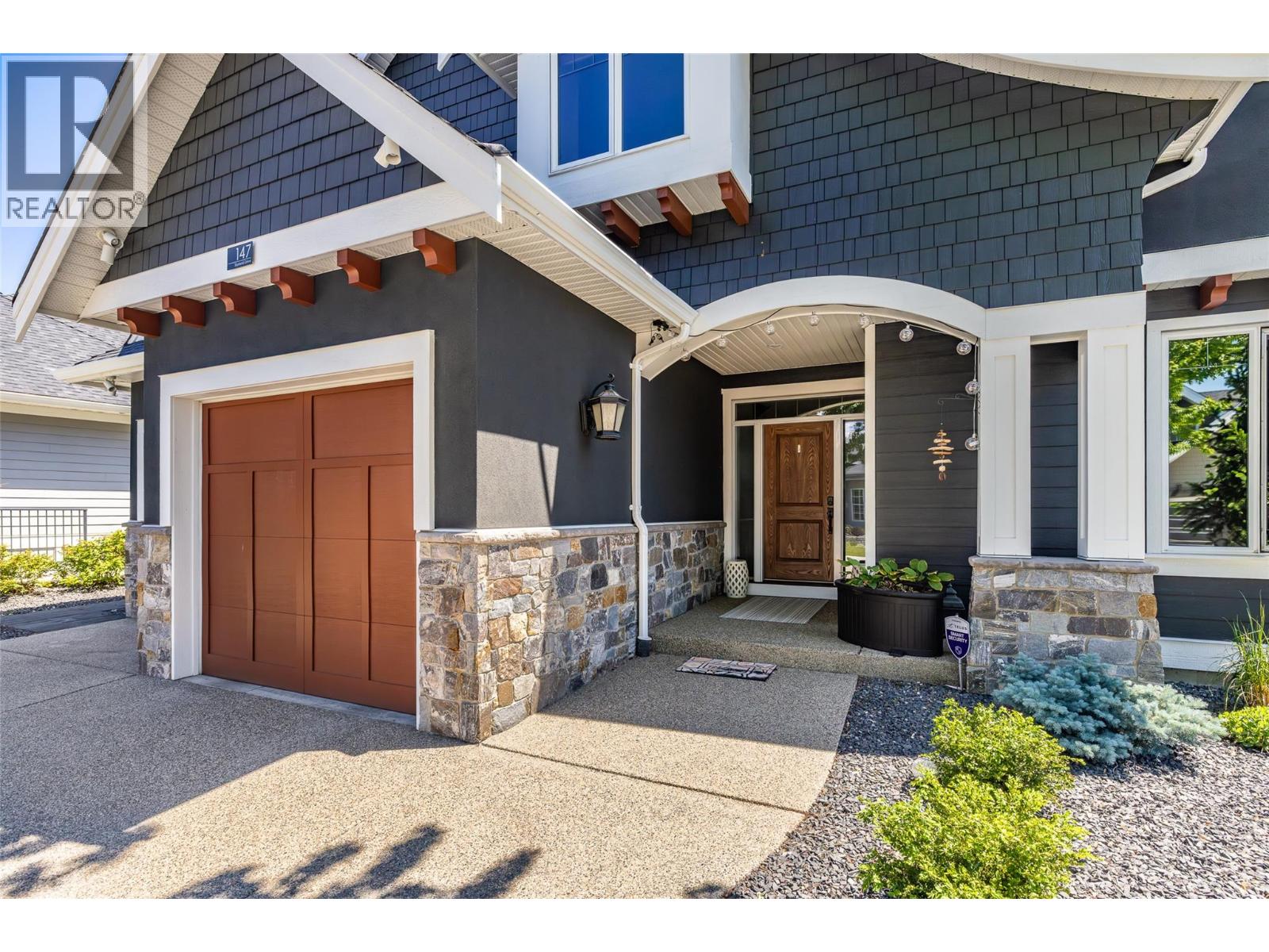 147 Skyland Drive, Kelowna