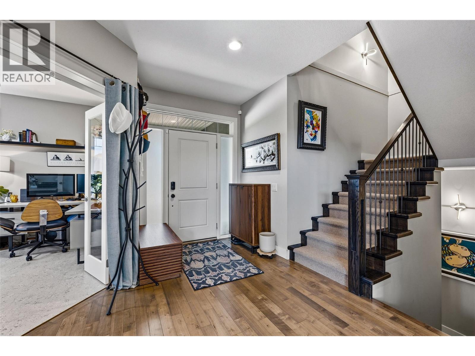 147 Skyland Drive, Kelowna