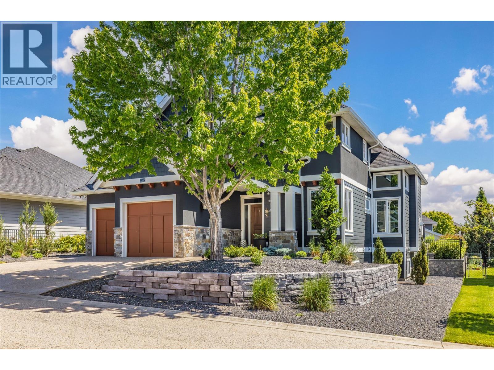 147 Skyland Drive, Kelowna