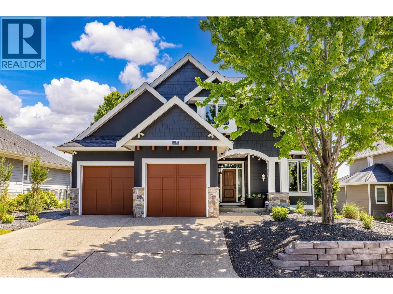 147 Skyland Drive, Kelowna