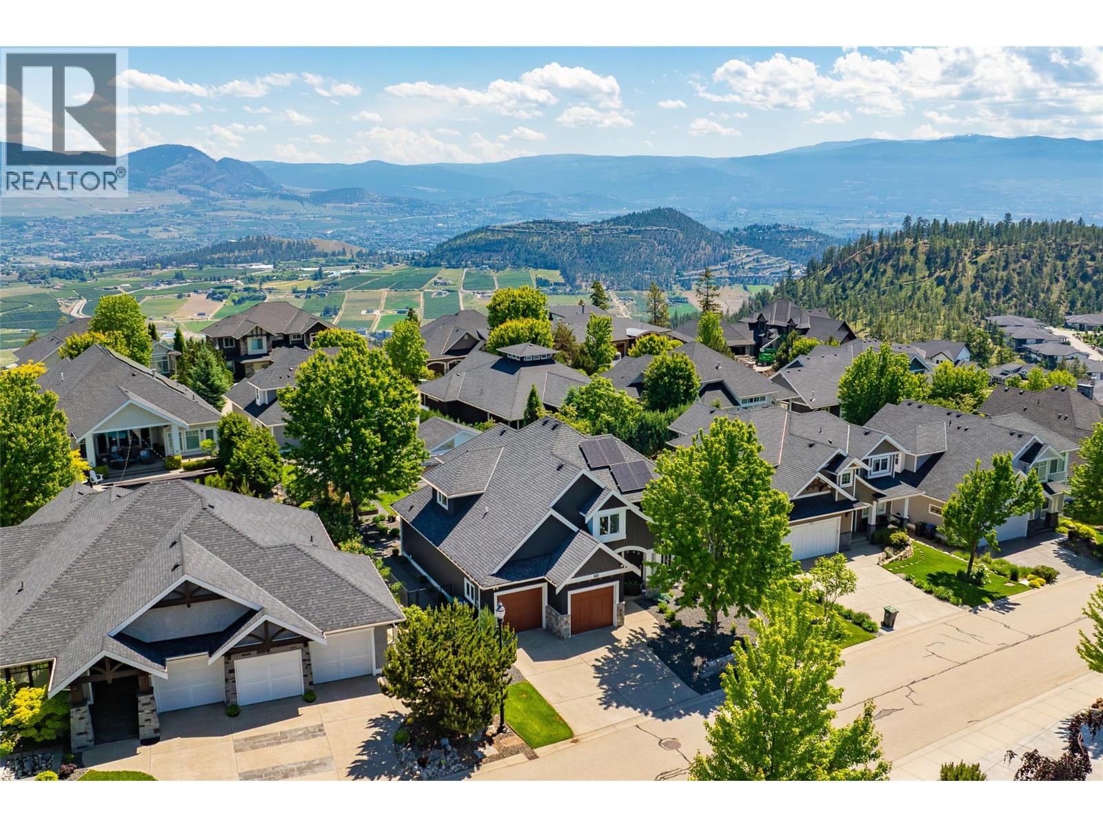 147 Skyland Drive, Kelowna