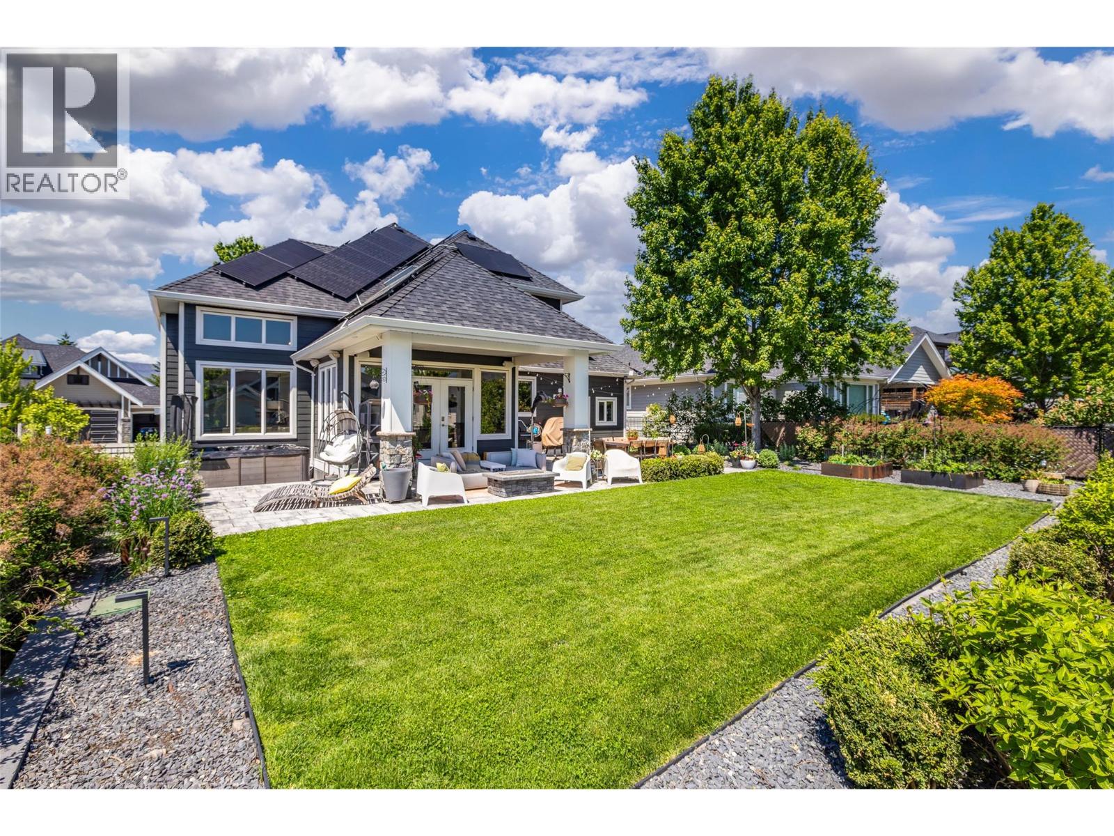 147 Skyland Drive, Kelowna