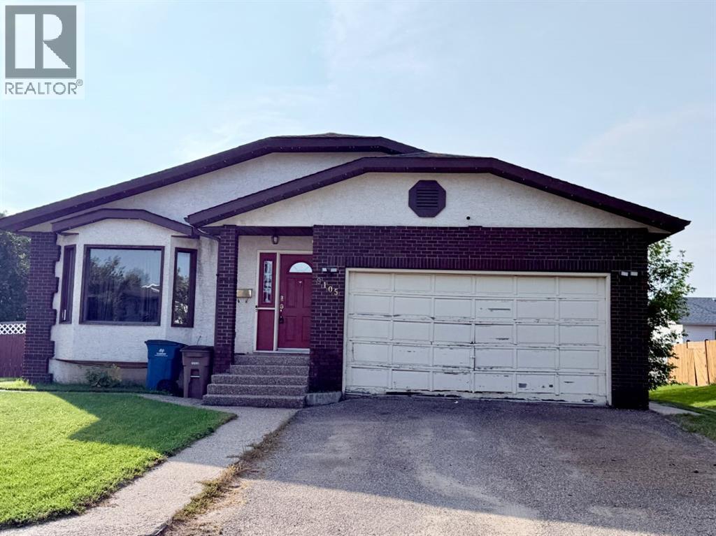 9105 95 Avenue - 1