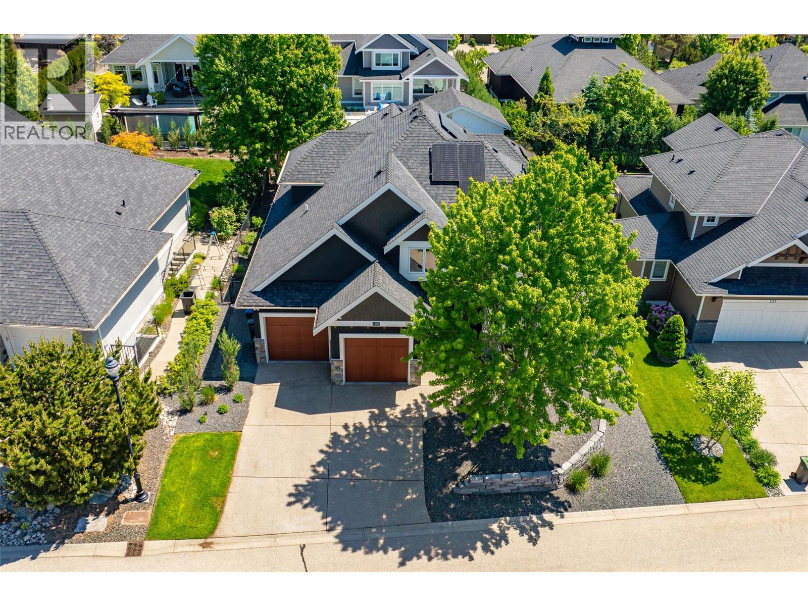 147 Skyland Drive, Kelowna