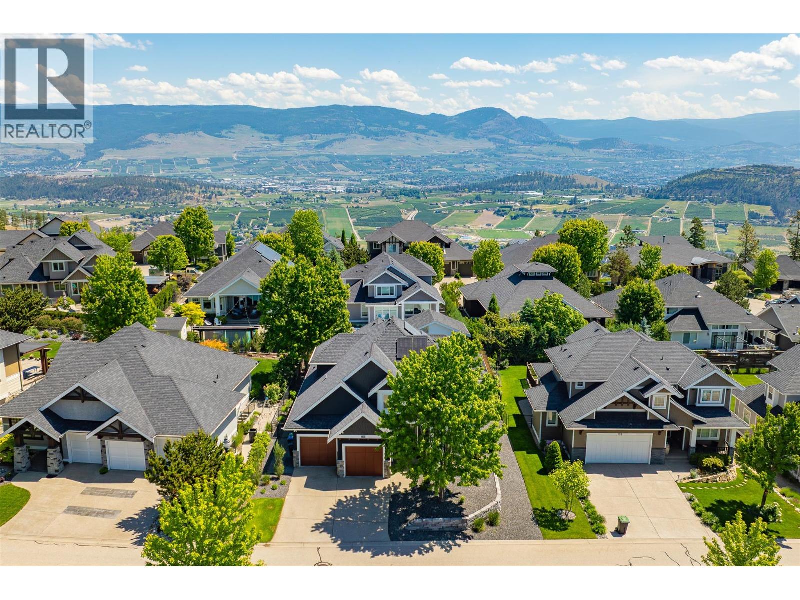 147 Skyland Drive, Kelowna