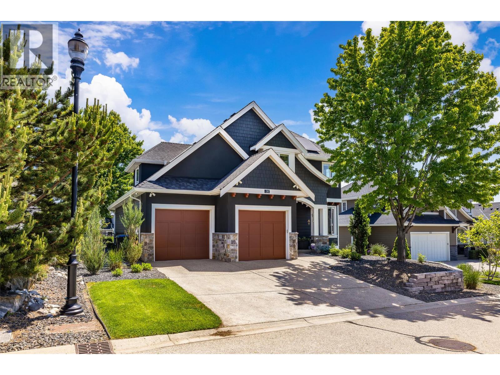 147 Skyland Drive, Kelowna