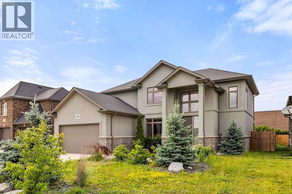 969 WESTWOOD DRIVE, Lakeshore — photo 4